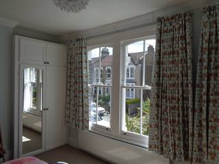 Bespoke Curtains, The Complete Blind Service Ltd The Complete Blind Service Ltd