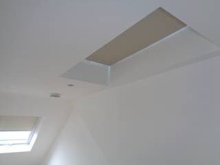 Velux Blinds, The Complete Blind Service Ltd The Complete Blind Service Ltd