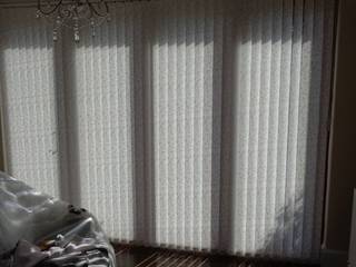 Vertical Blinds, The Complete Blind Service Ltd The Complete Blind Service Ltd