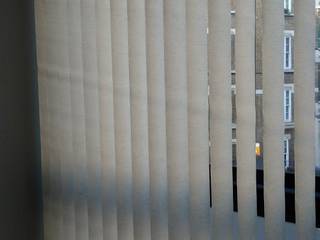 Vertical Blinds, The Complete Blind Service Ltd The Complete Blind Service Ltd