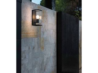 Novedades en iluminación led para jardín y exteriores, ILUMINABLE ILUMINABLE สวน