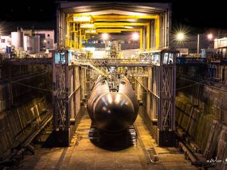 Photographie d'art - Marine Nationale en Bretagne, Ewan Photographe de mer Ewan Photographe de mer 다른 방