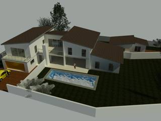 Limpopo Project, KGOBISA PROJECTS KGOBISA PROJECTS Single family home