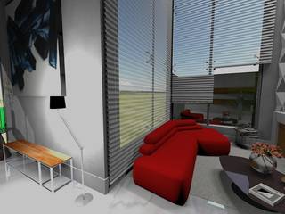 OZ Concept Hotel, ML Architecture | Interior Design ML Architecture | Interior Design