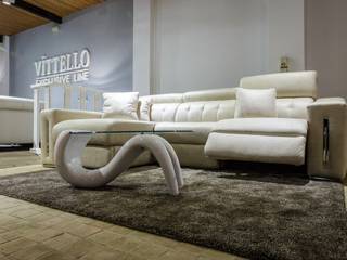 Tienda de sofás en Marbella (Málaga), Vittello - Sofás de Diseño Vittello - Sofás de Diseño Living room