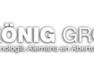 König Group es la nueva imagen de la empresa de sistemas en aberturas de PVC con mas trayectoria en el mercado local., Konig Aberturas PVC Konig Aberturas PVC Nhà