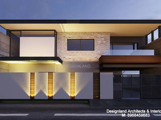 Residence, DESIGNLAND DESIGNLAND