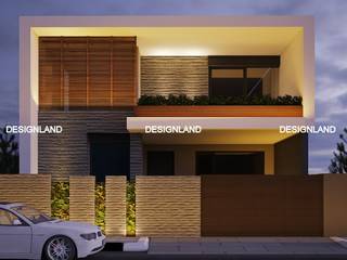 Residence, DESIGNLAND DESIGNLAND