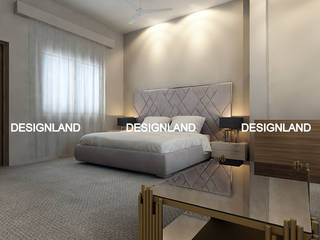 Interiors, DESIGNLAND DESIGNLAND