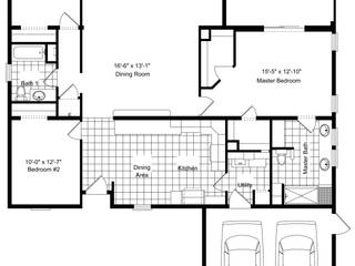 Draw 2D 3D Floor Plans The 2D3D Floor Plan Company