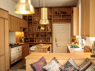 The Most Amazing Scandinavian Kitchen you've ever seen , Papilio Papilio Scandinavian style kitchen