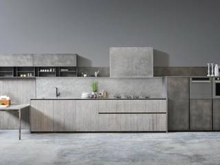 Cucine, new life HOME new life HOME مطبخ