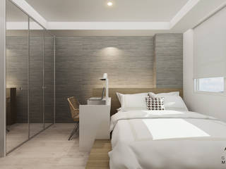 Belomont Residence Apartment, Tower Athena, Jakarta, The Ground Market The Ground Market