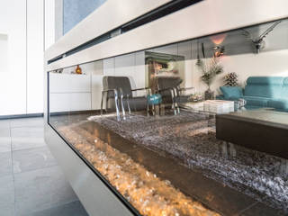 Lucht, Licht, Zicht, Masters of Interior Design Masters of Interior Design Modern living room