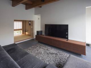 homify Phòng khách