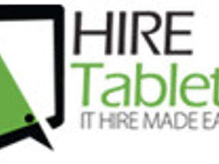 Hire Tablets