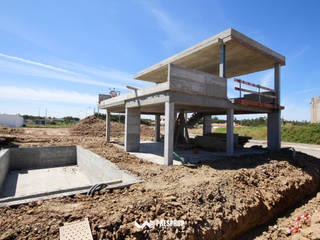 Infante II, Presprop - Portugal Construction Presprop - Portugal Construction Fincas