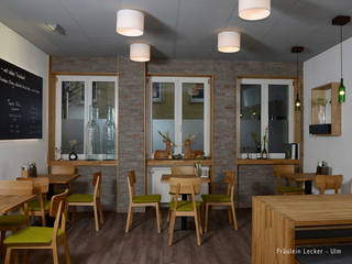 LAJA, Bricopol Bricopol Country style walls & floors