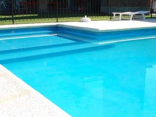 Barrios privados, Saint Pool Saint Pool