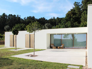 casa coli, Qiarq . arquitectura+design Qiarq . arquitectura+design 一戸建て住宅 コンクリート