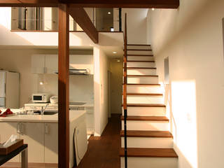 FCD Ruang Keluarga Modern