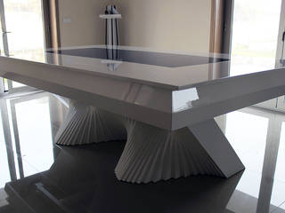 scala, Bilhares Europa Fabricante Bilhares Europa Fabricante Modern dining room MDF