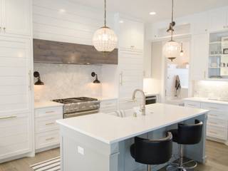 Remodelación , Arkited Arkited Built-in kitchens سرامک