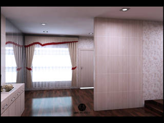 Mrs A Master Room, Lims Architect Lims Architect