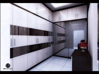 MMTC Master Room, Lims Architect Lims Architect