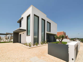 Infante, Presprop - Portugal Construction Presprop - Portugal Construction فيلا