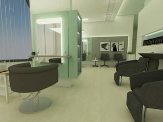 SALOON IN DUBAI, EX SERVICEMAN ENTERPRISES EX SERVICEMAN ENTERPRISES Commercial spaces