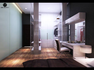 Master Room 1, Lims Architect Lims Architect