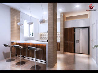 Kitchen Design 2, Lims Architect Lims Architect