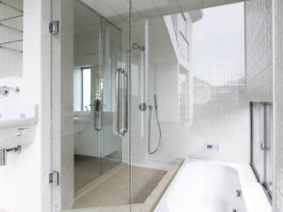 FCD Kamar Mandi Modern