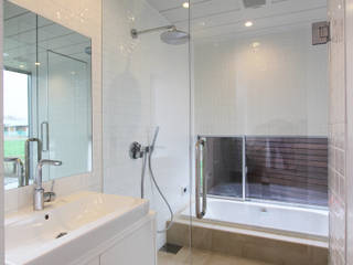 FCD Kamar Mandi Modern