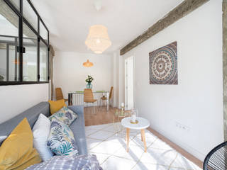 de estilo por FACTORY HOME STAGING , Tropical