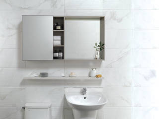 이누스바스 부띠끄마블 inus bath Boutique Marble, inus inus Modern bathroom