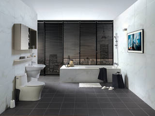 이누스바스 부띠끄마블 inus bath Boutique Marble, inus inus Modern bathroom