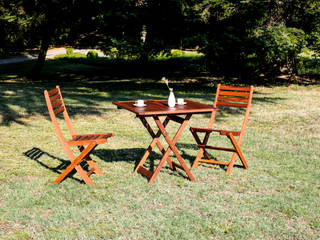 Gita in campagna, Arredo-Giardino.com Arredo-Giardino.com Garden Furniture Wood Wood effect