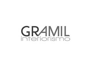 в современный. Автор – Gramil Interiorismo II - Decoradores y diseñadores de interiores , Модерн