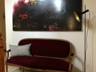 Ci interior decor의  