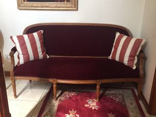 Ci interior decor의  