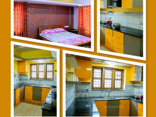 interior designers in cochin, Aescon Builders and Architects Aescon Builders and Architects