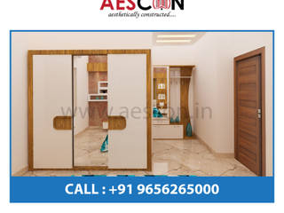 interior designers in cochin, Aescon Builders and Architects Aescon Builders and Architects