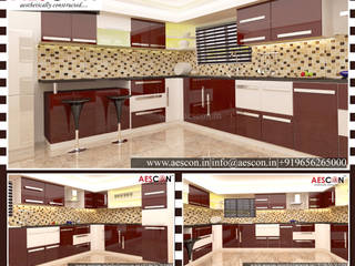 interior designers in cochin, Aescon Builders and Architects Aescon Builders and Architects