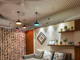 Complete Interior designs for your Villa by a Gurgaon based designer- Rajeev Mishra , Azuri Azuri