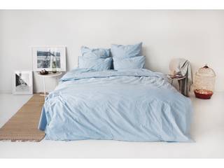 Fabrics, Bedroommood Bedroommood Phòng ngủ phong cách Bắc Âu