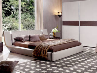 Bedroom Ideas- Buy new beds, Azuri Azuri