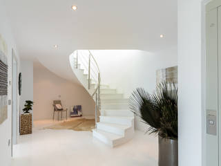 Home Staging y Fotografía en Villa Dorada, Home & Haus | Home Staging & Fotografía Home & Haus | Home Staging & Fotografía Stairs
