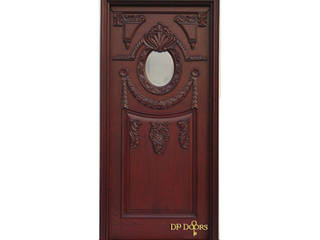 Doors, D P Woodtech Pvt Ltd D P Woodtech Pvt Ltd Dining Room